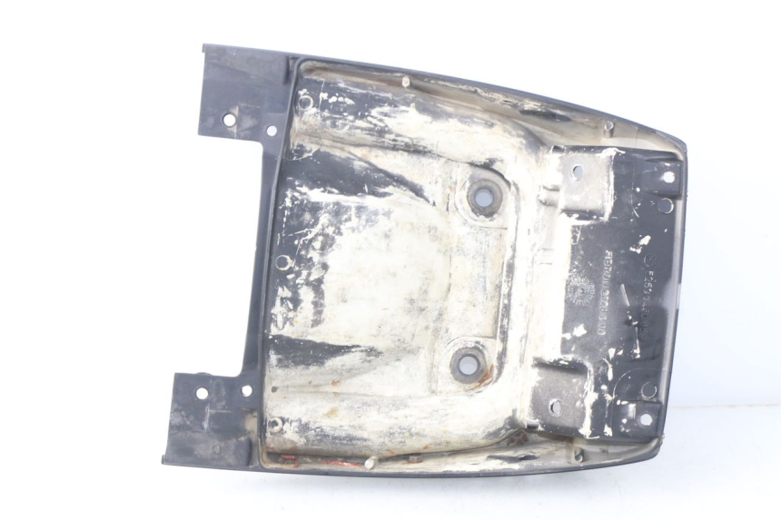 photo de PASSAGE ROUE ARRIERE BMW K100 1000 (1982 - 1990)