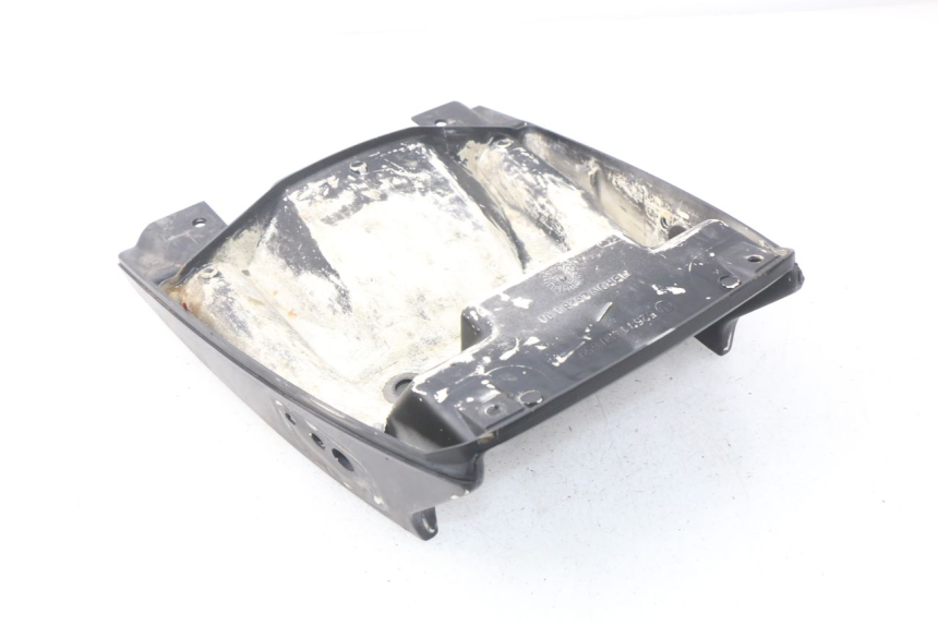 photo de PASSAGE ROUE ARRIERE BMW K100 1000 (1982 - 1990)