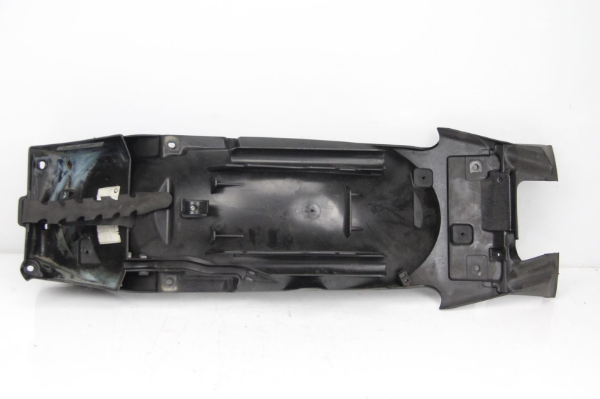 photo de PASSAGE ROUE ARRIERE BMW R GS 1200 (2005 - 2007)