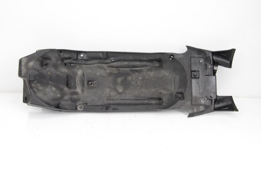 photo de PASSAGE ROUE ARRIERE BMW R GS 1200 (2005 - 2007)