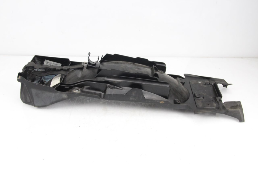 photo de PASSAGE ROUE ARRIERE BMW R GS 1200 (2005 - 2007)