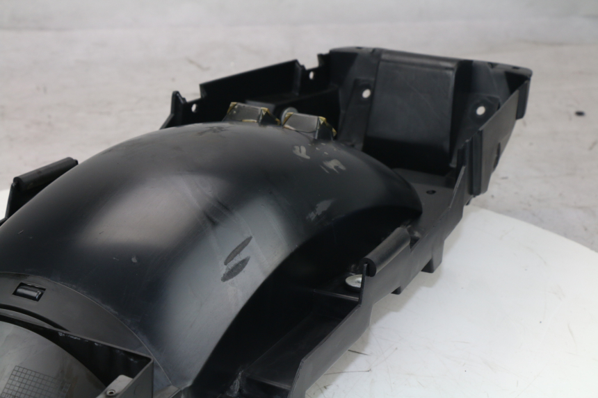 photo de PASSAGE ROUE ARRIERE BMW R RT 1100 (1998 - 2002)