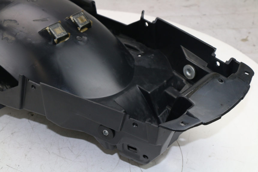 photo de PASSAGE ROUE ARRIERE BMW R RT 1100 (1998 - 2002)