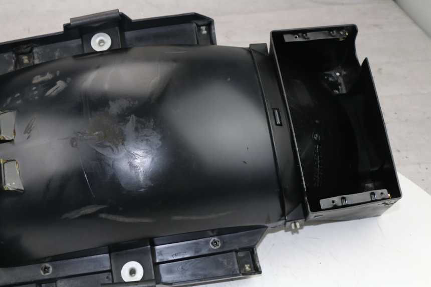 photo de PASSAGE ROUE ARRIERE BMW R RT 1100 (1998 - 2002)
