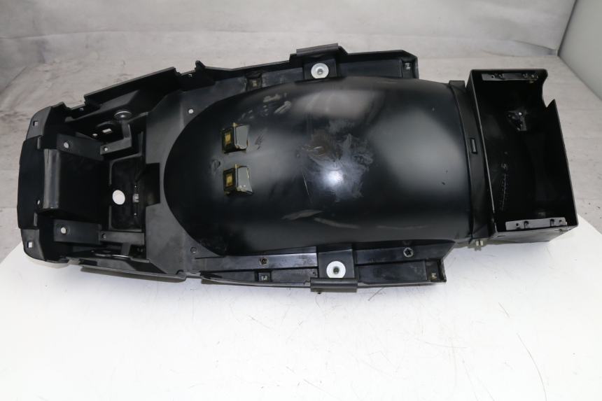 photo de PASSAGE ROUE ARRIERE BMW R RT 1100 (1998 - 2002)