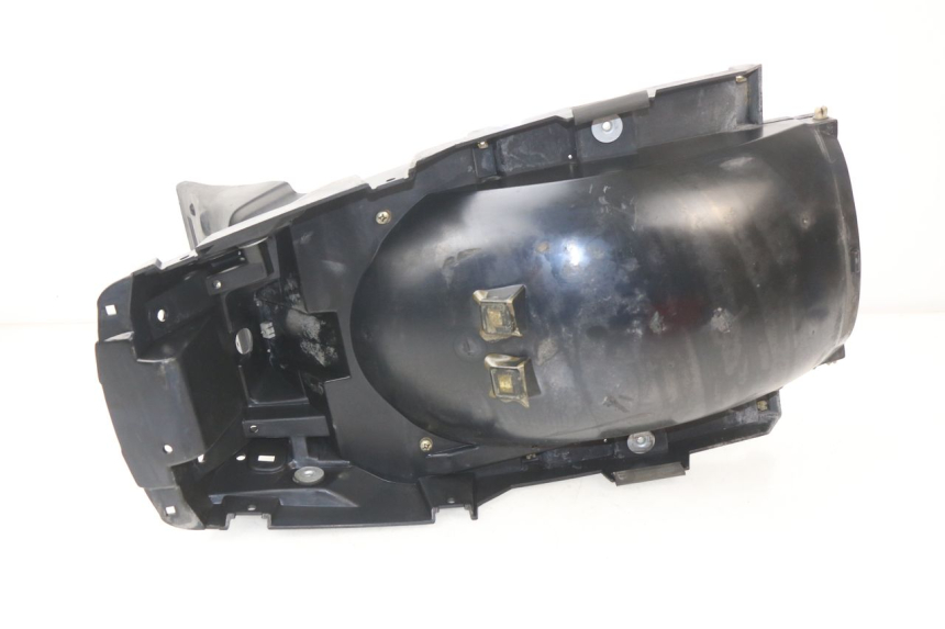 photo de PASSAGE ROUE ARRIERE BMW R RT ABS 1100 (1996 - 2001)