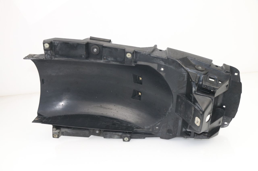 photo de PASSAGE ROUE ARRIERE BMW R RT ABS 1100 (1996 - 2001)