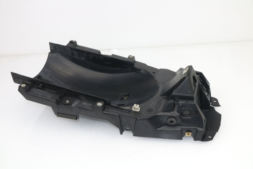 photo de PASSAGE ROUE ARRIERE BMW R RT ABS 1150 (2000 - 2004)