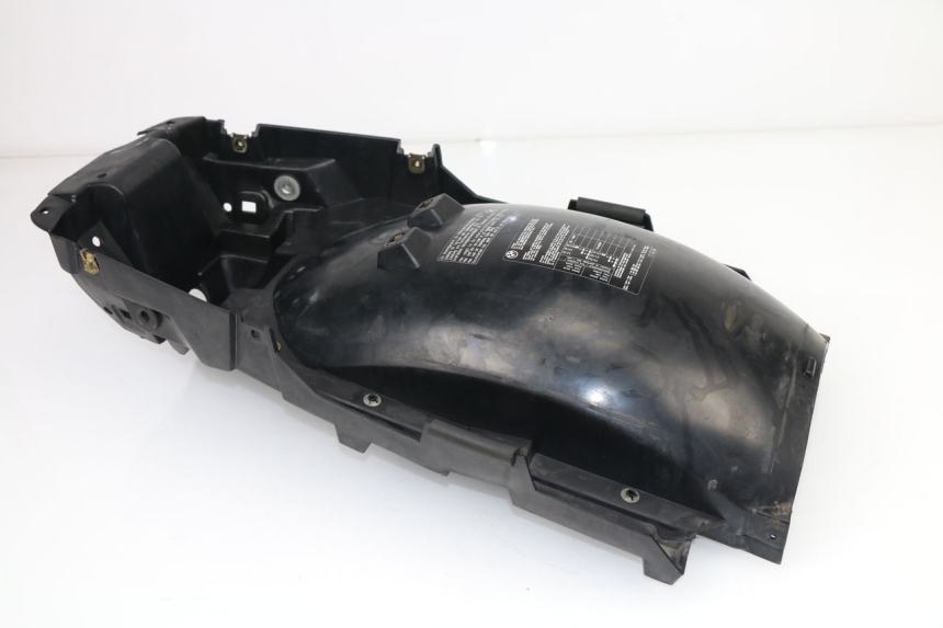 photo de PASSAGE ROUE ARRIERE BMW R RT ABS 1150 (2000 - 2004)