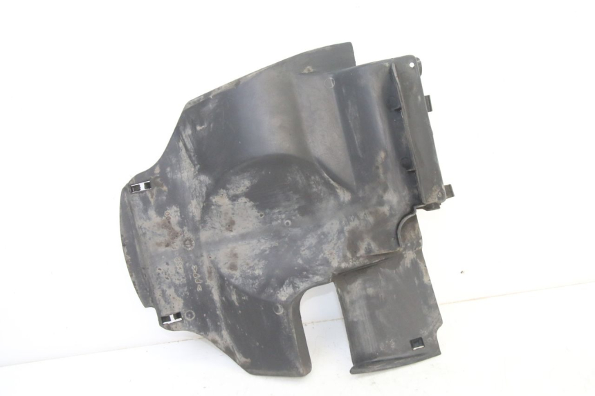 photo de PASSAGE ROUE ARRIERE MBK BOOSTER NEXT GENERATION 50 (1995 - 1998)