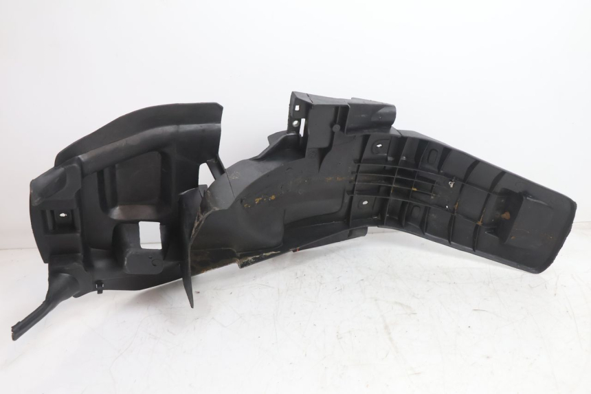 photo de PASSAGE ROUE ARRIERE MBK BOOSTER SPIRIT 50 (1999 - 2003) - Vue d’ensemble