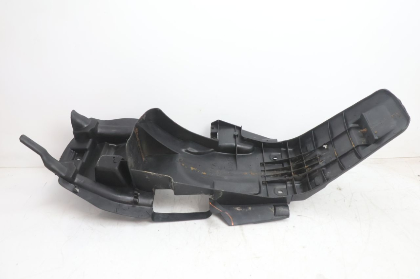 photo de PASSAGE ROUE ARRIERE MBK BOOSTER SPIRIT 50 (1999 - 2003) - Points de fixation