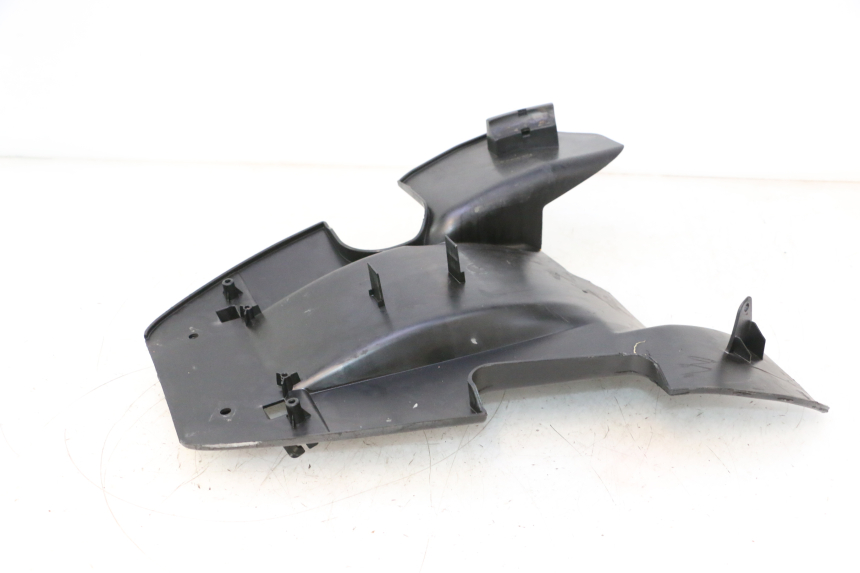 photo de PASSAGE ROUE ARRIERE MBK BOOSTER SPIRIT 50 (2004 - 2017) - Autre angle de vue