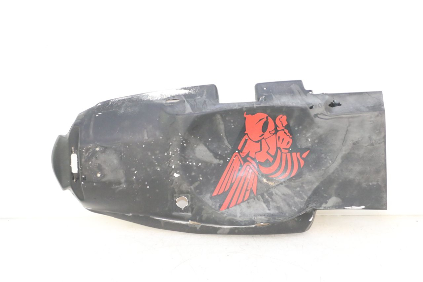 photo de PASSAGE ROUE ARRIERE HONDA CB F HORNET 600 (2005 - 2006) - Vue principale