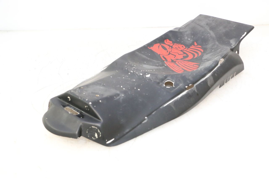 photo de PASSAGE ROUE ARRIERE HONDA CB F HORNET 600 (2005 - 2006) - Détails caractéristiques