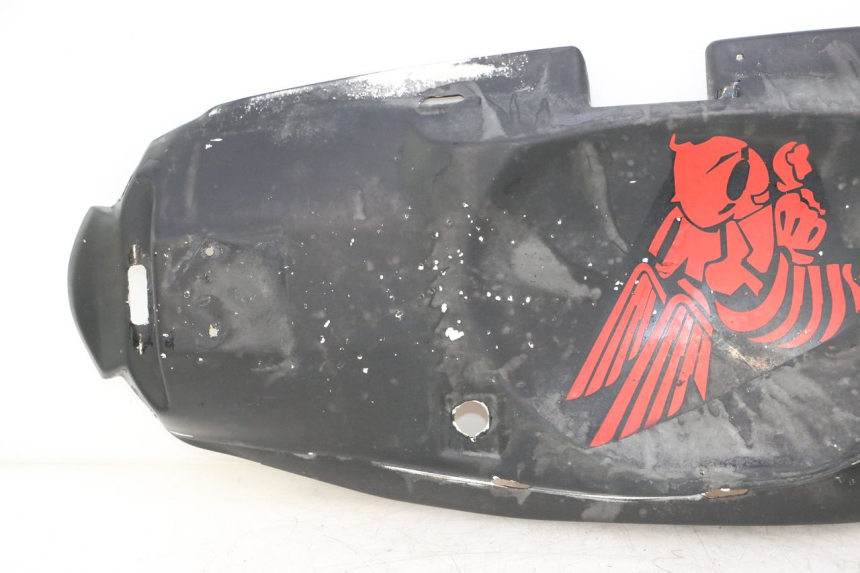 photo de PASSAGE ROUE ARRIERE HONDA CB F HORNET 600 (2005 - 2006) - Zoom composants