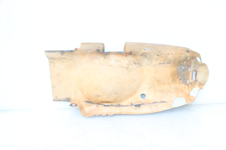 photo de PASSAGE ROUE ARRIERE HONDA CB F HORNET 600 (2005 - 2006) - État de surface