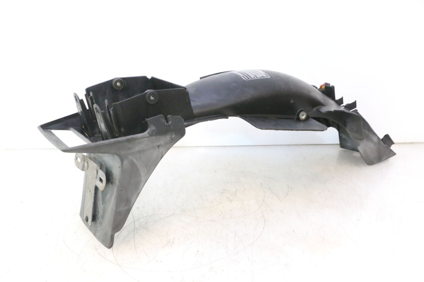 photo de PASSAGE ROUE ARRIERE HONDA CB TWO FIFTY 250 (1991 - 2002) - Vue principale