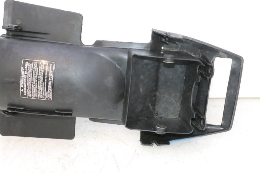 photo de PASSAGE ROUE ARRIERE HONDA CB TWO FIFTY 250 (1991 - 2002) - Autre angle de vue