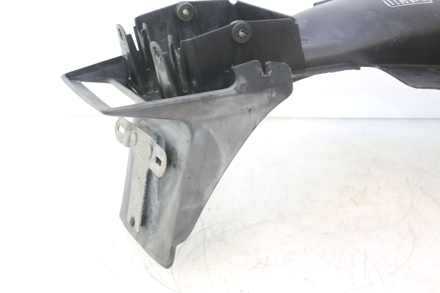 photo de PASSAGE ROUE ARRIERE HONDA CB TWO FIFTY 250 (1991 - 2002) - État de surface