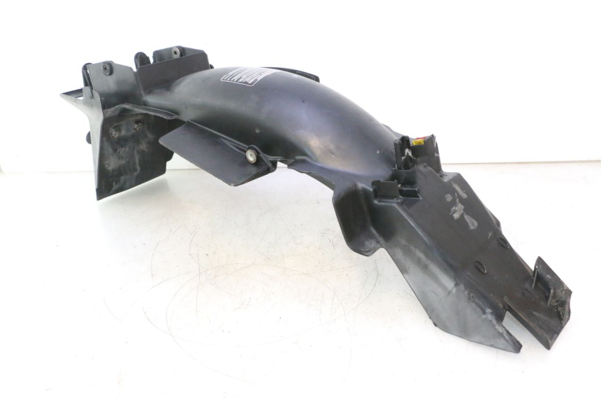 photo de PASSAGE ROUE ARRIERE HONDA CB TWO FIFTY 250 (1991 - 2002) - Pièce contrôlée