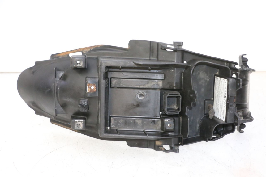 photo de PASSAGE ROUE ARRIERE HONDA CBF 125 (2009 - 2015)