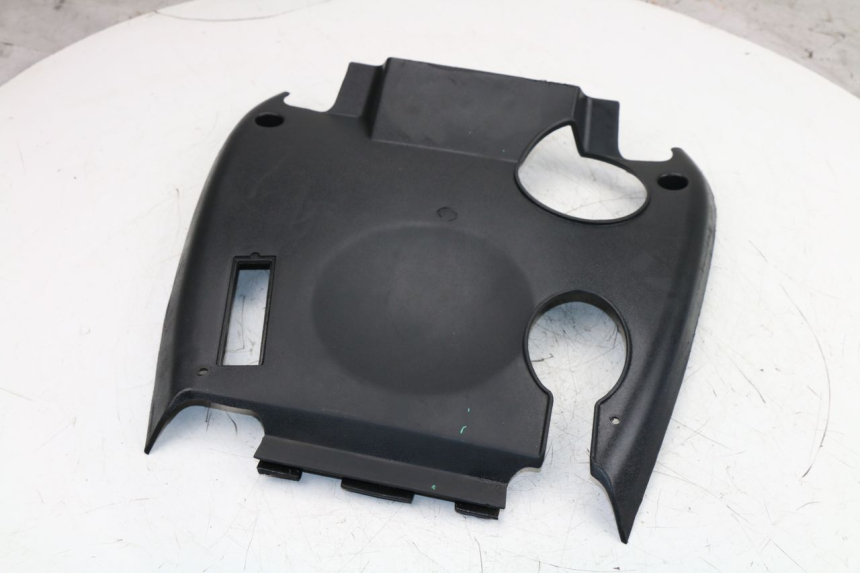 photo de PASSAGE ROUE ARRIERE CPI ARAGON 50 (2007 - 2009)