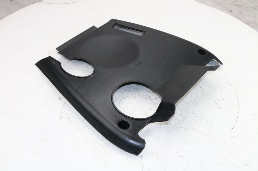 photo de PASSAGE ROUE ARRIERE CPI ARAGON 50 (2007 - 2009)