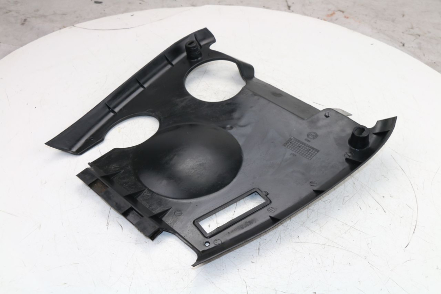 photo de PASSAGE ROUE ARRIERE CPI ARAGON 50 (2007 - 2009)