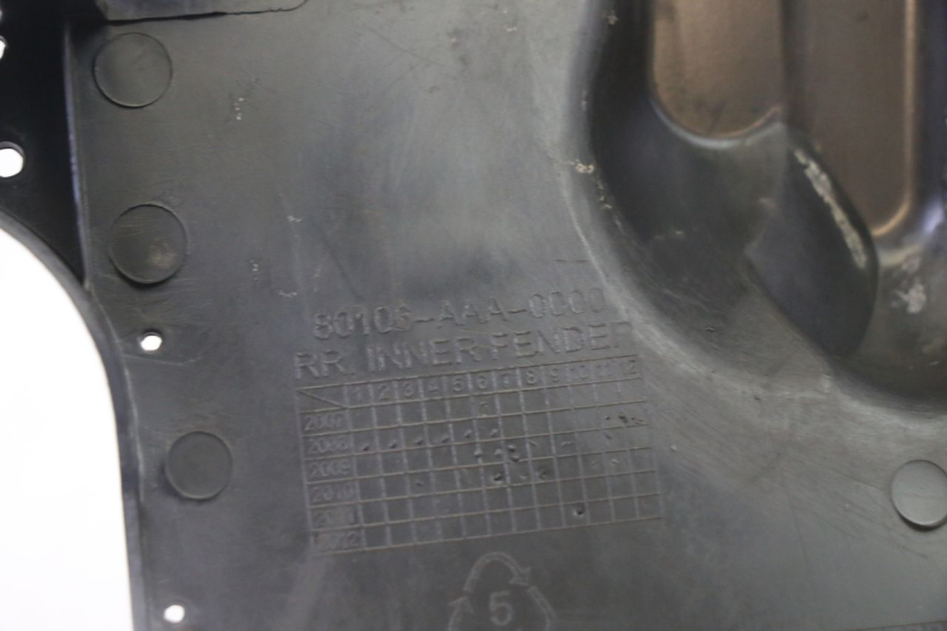 photo de PASSAGE ROUE ARRIERE SYM CROX 4T 50 (2016 - 2023)