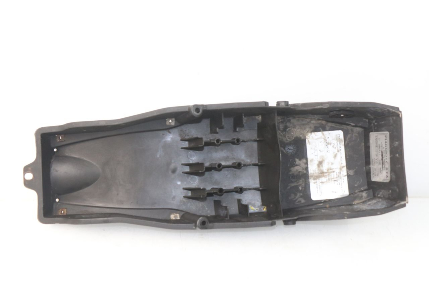 photo de PASSAGE ROUE ARRIERE GILERA DNA 50 (2000 - 2007)