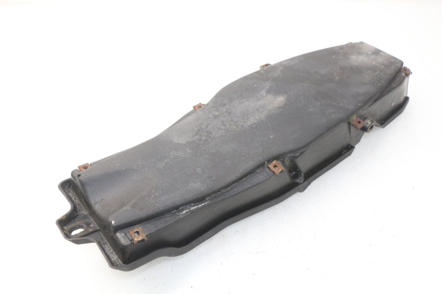 photo de PASSAGE ROUE ARRIERE GILERA DNA 50 (2000 - 2007)