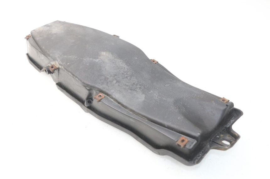 photo de PASSAGE ROUE ARRIERE GILERA DNA 50 (2000 - 2007)