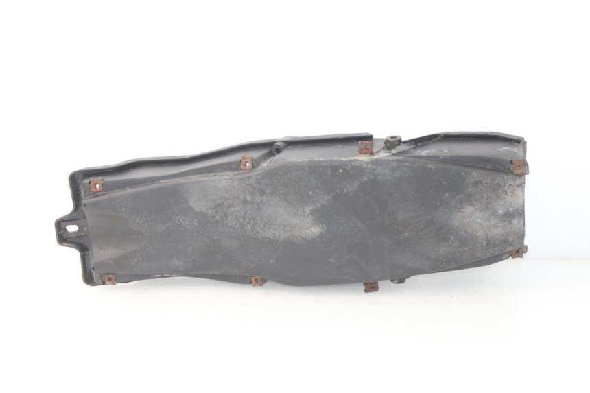 photo de PASSAGE ROUE ARRIERE GILERA DNA 50 (2000 - 2007)