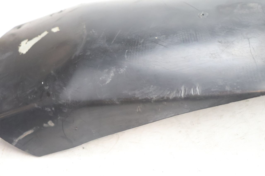 photo de PASSAGE ROUE ARRIERE SUZUKI DR S 600 (1985 - 1989) - État de surface