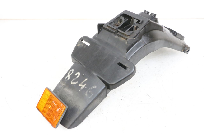 photo de Rear wheel hugger YAMAHA DTLC 125 (1982 - 1987) - Vue principale