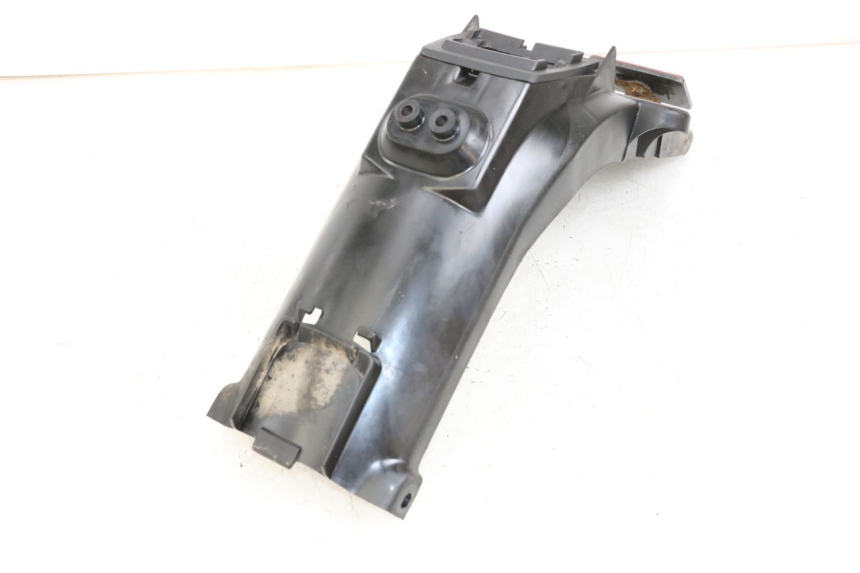 photo de Rear wheel hugger YAMAHA DTLC 125 (1982 - 1987) - Zoom état d’usage