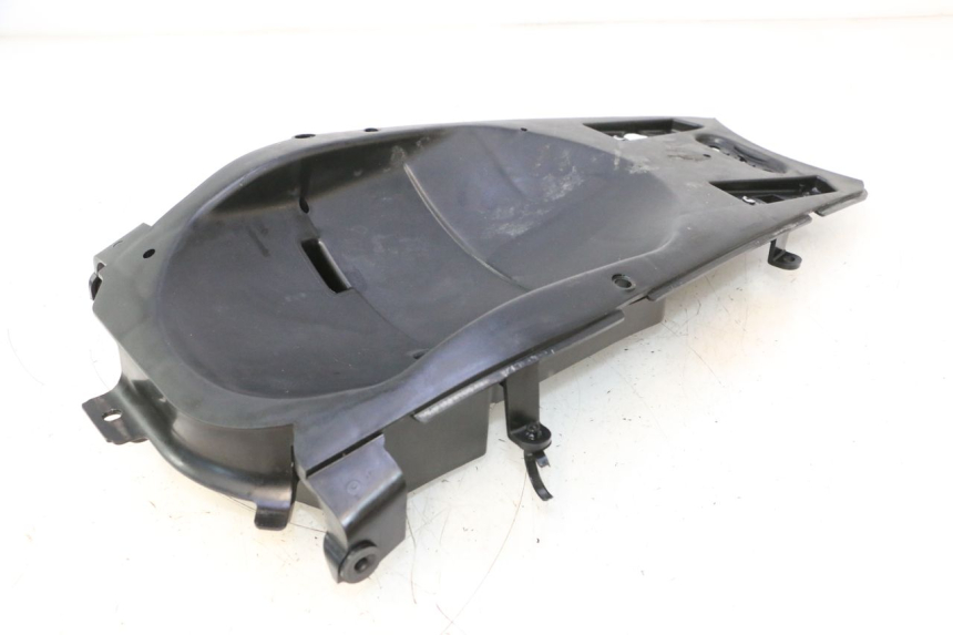 photo de PASSAGE ROUE ARRIERE KAWASAKI ER-6 ER6 N 650 (2005 - 2009) - Zoom état d’usage