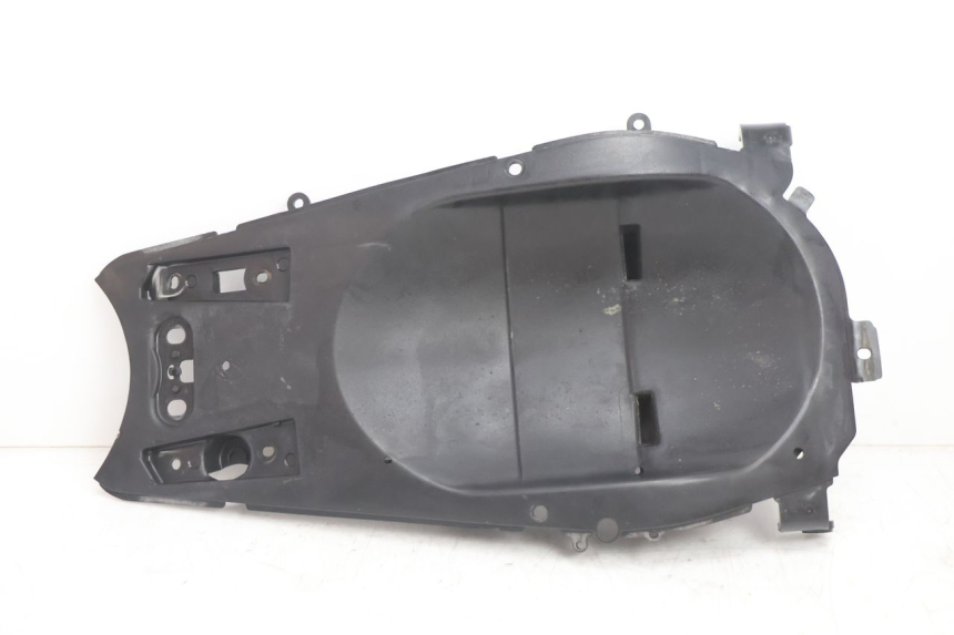 photo de PASSAGE ROUE ARRIERE KAWASAKI ER-6 ER6 N 650 (2005 - 2009) - Vue principale