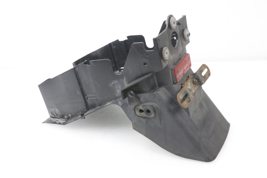 photo de PASSAGE ROUE ARRIERE KAWASAKI ER5 ER-5 500 (2001 - 2004)