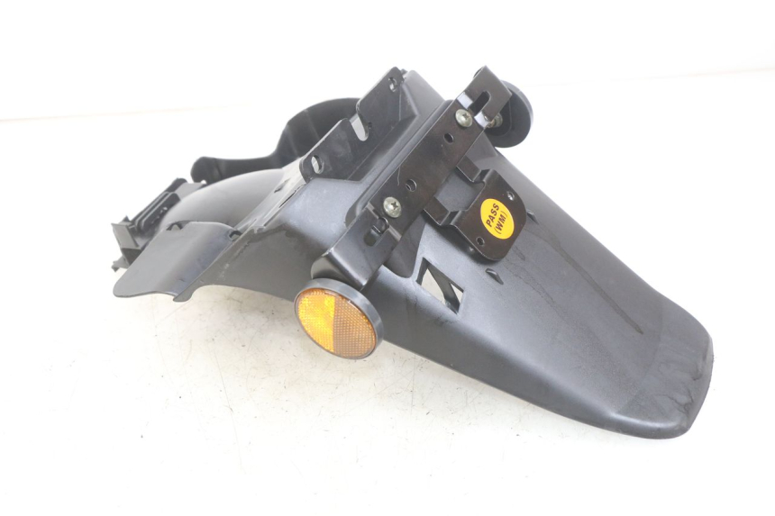 photo de PASSAGE ROUE ARRIERE EUROCKA GTR 50 (2007 - 2017)
