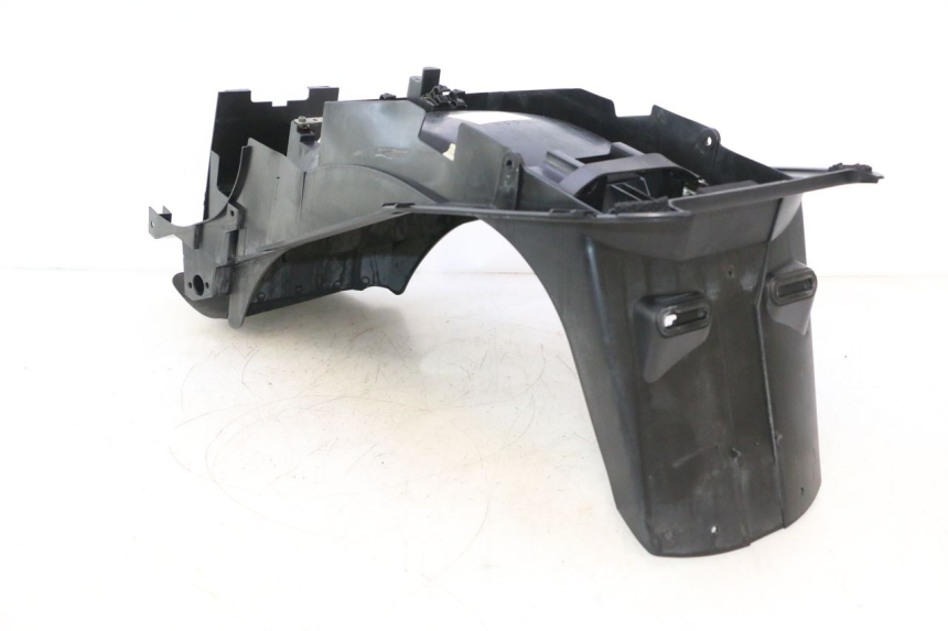 photo de PASSAGE ROUE ARRIERE YAMAHA FJR 1300 (2001 - 2005) - Vue principale