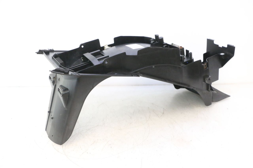 photo de PASSAGE ROUE ARRIERE YAMAHA FJR 1300 (2001 - 2005) - État de surface