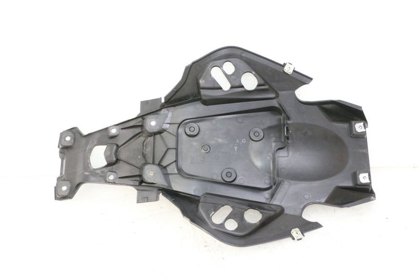 photo de PASSAGE ROUE ARRIERE BMW G310 R 310 (2016 - 2020)