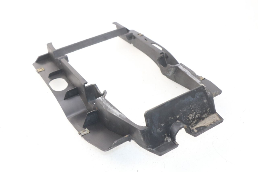 photo de PASSAGE ROUE ARRIERE GILERA DNA 50 (2000 - 2007)