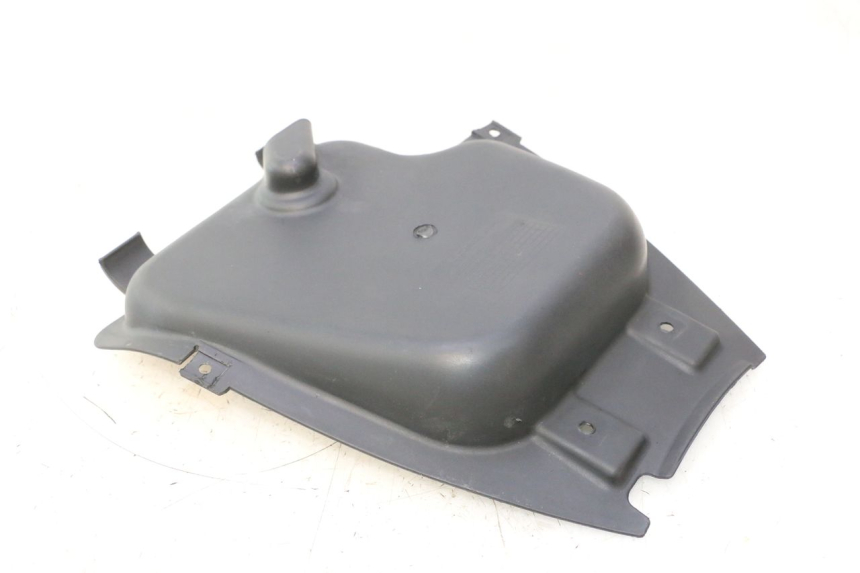 photo de PASSAGE ROUE ARRIERE NECO GPX LC 2T 50 (2014 - 2018) - Gros plan technique