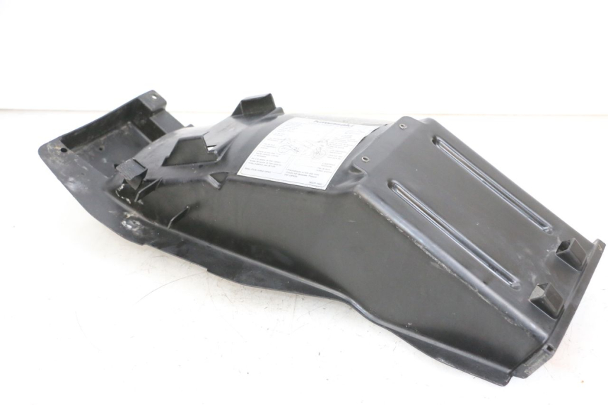 photo de PASSAGE ROUE ARRIERE KAWASAKI GPX R WARBIRD 600 (1988 - 1993) - Pièce contrôlée