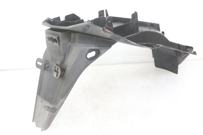 photo de PASSAGE ROUE ARRIERE SUZUKI GSX F GSXF 650 (2007 - 2015)