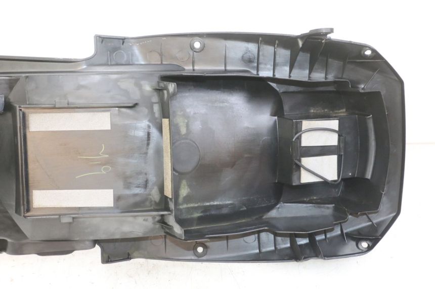 photo de PASSAGE ROUE ARRIERE SUZUKI GSX F GSXF 650 (2007 - 2015)