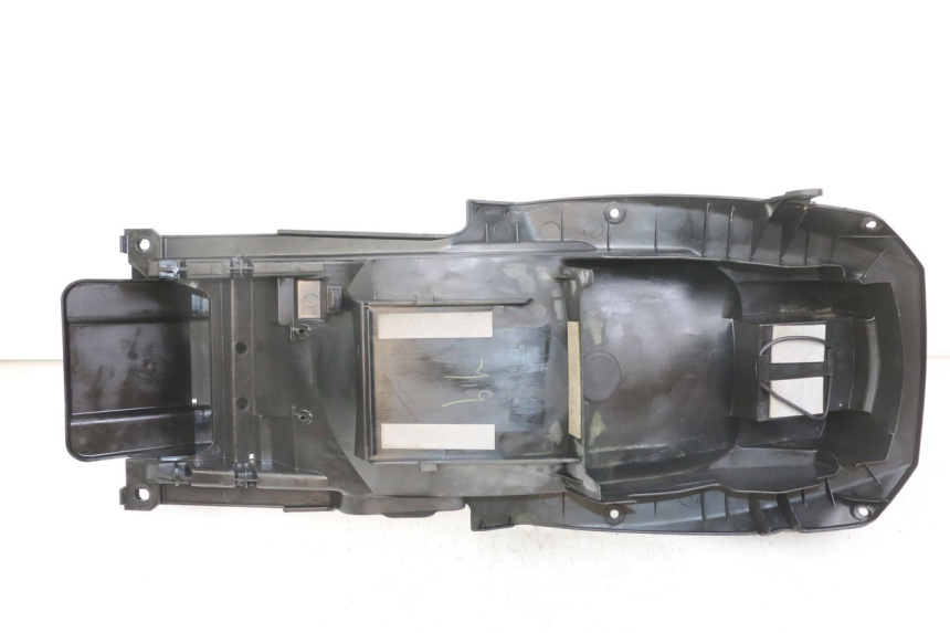 photo de PASSAGE ROUE ARRIERE SUZUKI GSX F GSXF 650 (2007 - 2015)